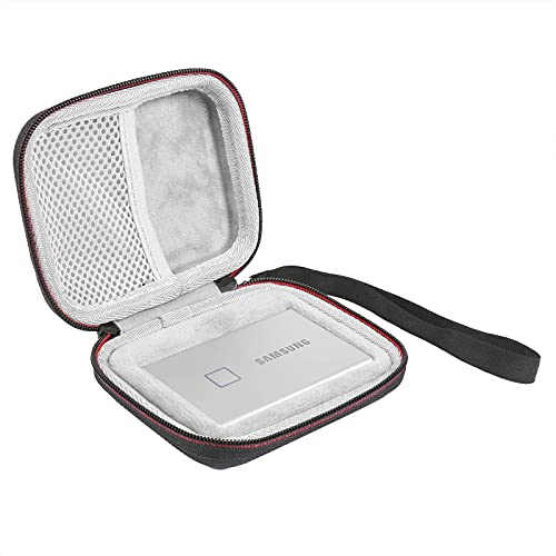 Étui de transport pour Samsung Portable SSD T7