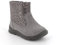 Primigi PKK 28515, Stivali Invernali Bimba 0-24, Grigio, 20 EU