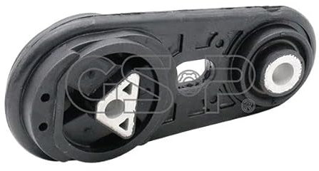 MOTORLAGER GSP 512382 - für Renault Megane II BM0/1 CM0/1