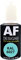 Alex Flittner Designs Lápiz de pintura RAL 6027 color verde brillante 20 ml Recompatible condor acrílico Retoque barniz de recompatible conción de madera metal muebles baño