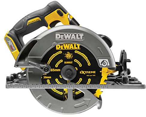 DeWalt DCS579N 54V Cordless Brushless FlexVolt 190mm Circular Saw Bare Unit