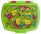 Boîte à Lunch Porte-goûter Boîte Sandwich Box pour enfants (Les Tortues Ninja)