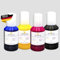 560ml Sublimationstinte für Epson EcoTank Flaschen 101, 102, 103, 104, 105, 106