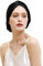 ZIMASILK 22 Momme 100% Mulberry Silk Bonnet for Sleeping & Women Hair Care, Shower Cap, Highest Grade 6A Silk Hair Wrap for Sleeping with Premium Elastic Stay On Head (1Pack, Pure Black)
