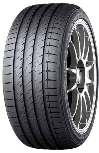 SUMITOMO - 225/35 ZR19 TL 88Y HTR Z5 XL MFS BLK - Sommerreifen