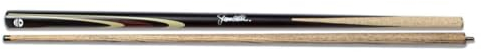 Exclusive Memorabilia Snooker, signiert mit Silberstift von Ronnie O'sullivan