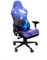 Kitegrese Gaming-Stuhlbezug, Schonbezug, Stretch-Sitzbezug für Gaming-Stuhl mit Armlehnenbezügen, universeller Drehstuhlbezug, Büro-Computerstuhlschutz(8)
