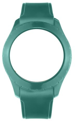 Watx & Colors COWA3722 Unisex Analogue Quartz Watch with Strap