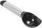 Heavy Duty Ice Cream Scoop with Non Stick Stainless Steel Ice Cream Scooper with Comfortable Grip Ideal for Gelato Sorbet Cookie Dough Mashed Potatoes (1 Pack)