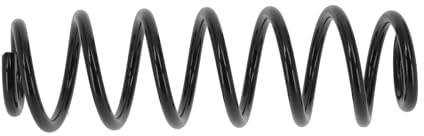 MONROE Suspension Spring | SP4757 | Rear | for VW GOLF SPORTSVAN VII 2014-2020 | OE-Matching Quality | Ride Comfort & Stability