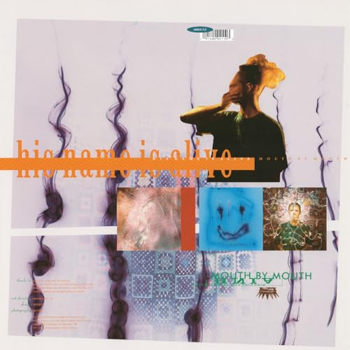 4ad/Beggars Group / Indigo