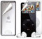 Artwizz ScratchStopper Pack Schutzfolien-Set für iPod nano