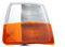 Blinkleuchte Blinker gelb weiß rechts für VOLVO 940 960 Kombi 1990-1998