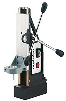 METABO 627100000 - Soporte magnético M 100 para B 32/3 y otras taladradoras del mercado cuello 65mm