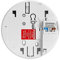 Aico EI168 Mains Radio Link Base