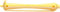 Fripac-Medis Dauerwellwickler LW5, Beutel mit 10 Stück, Durchmesser 7 mm, gelb/rosa
