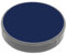 GRIMAS Creme Make-Up PURE | Farbe 301 Dunkelblau | 15 ml | Deckende Theaterschminke Cremeschminke Effektschminke Für Visagie