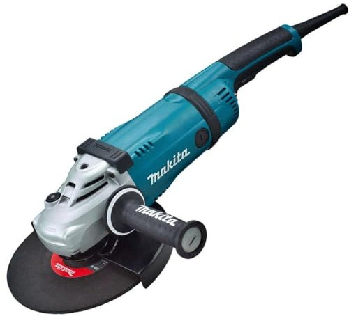 Makita GA9040S/2 240V 230mm Angle Grinder