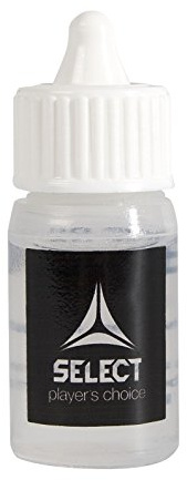 Select Derbystar Kids' Valve Oil, White, 10 ml