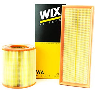 Wix Filter wa9735 – Filtro d' aria