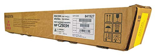 Ricoh 841927 Toner, magenta