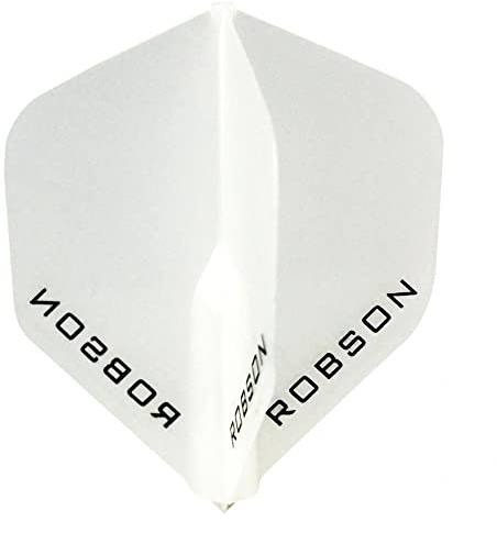 Robson Plus Flight Standard Weiß