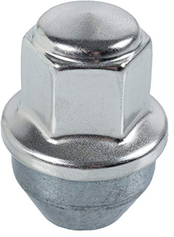 febi bilstein 49204 - Dado ruota, confezione da 1
