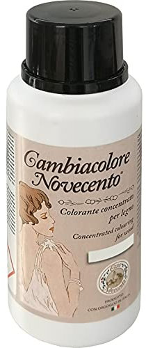 Cera Novecento 9029 Cambio, Nogal Claro, 250 ml