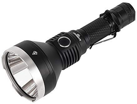 AceBeam - T27 - Taschenlampe - Kaltweiß-Neutralweiß - Cree XHP35 - 1180 Meter