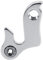 Fahrrad Schaltauge, 4 Größen Aluminiumlegierungs Hintere Gang Mech Schaltwerk Aufhänger Haken Herausfallen Adapter(1#)