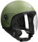 TUCANO URBANO CASCO DEMI–JET EL'JETTIN VERDE AIRBORNE OPACO XL
