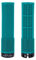 DMR Brendog DeathGrip Lock-On Griffe Ø31,3mm türkis