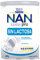 NESTLÉ NAN Sin lactosa, bote de 400g