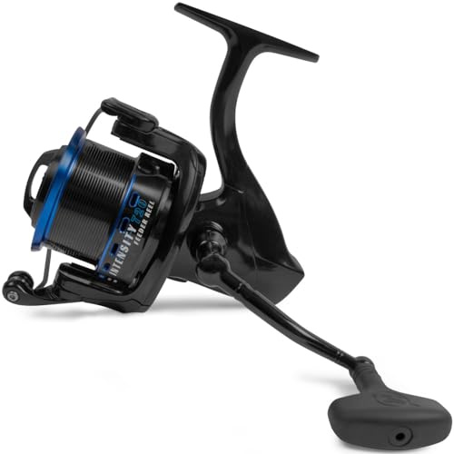 Preston Innovations Intensity Feeder Spule (Intensität 720)