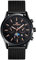 SUPBRO Herren Uhr Männer Edelstahl Wasserdicht Designer Armbanduhr Datum Leuchtende Analog Business Uhr für Herren