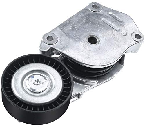 Frankberg Spannrolle Keilrippenriemen für M-i-n-i One Cooper R50 R53 1.4L 1.6L Benzin 2004-2007 1482199