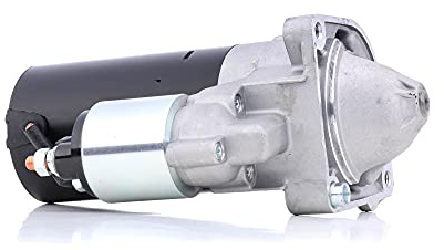 ANLASSER RIDEX 2S0107