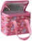 TEAMOOK Lunch Bag Insulated Lunch Box Cool Bag Pink Unicorn 5L 6 cans