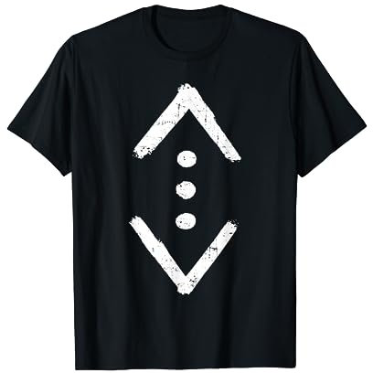 Cukur Emblem Shirts - Tattoo of Cukur T-Shirt men Geschenk T-Shirt