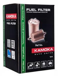 KAMOKA FILTRO PER CONDOTTI/CIRCUITI F322001
