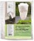 TTL Garden 200 x 240 cm Winterschutz Haube für Pflanzen 80g/m² beige - Premium Vlies Schutzhülle mit Reißverschluss, Frostschutz Haube für Kübelpflanzen Palmen Oliven - gegen Frost Wind Austrocknung