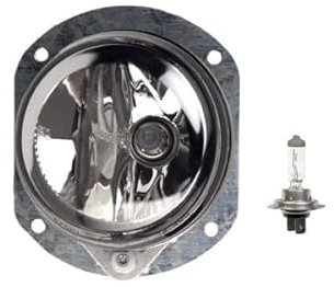 Johns, Nebel Scheinwerfer passend für Mercedes R171 SLK 01/08-02/11 Rechts Beif. mit H7