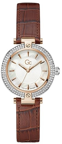 GC Z22004L1MF Damen Armbanduhr