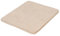 Kleine Wolke Badteppich Marco, 50x60 cm, Sandbeige