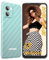 DOOGEE N50 Pro Telephone Portable 20GO RAM+256GO ROM, Smartphone Android 13, Caméra AI 50MP, 6.52 Pouces HD+, TF 1TB, Batterie 4200mAh 18W, Widevine L1 4G,Vert