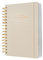 Schulplaner 2024 2025 Kalender 2025 Buchkalender Kokonote Mist Gray Schulplaner 2024 2025 A5 - Schülerkalender 2024 2025 Ringbuch A5 Grau Terminplaner 2024/2025 Planer 2024 Ringbuch