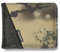 Volcom Herren Hardbound Bifold Wallet, Camouflage, Einheitsgröße, Gebundene Faltbörse