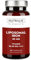 Hierro Liposomado Suplemento 30mg - Máxima absorción - Vitaminas C A B6 B12 + Ácido Fólico - Cansancio y Fatiga - Liposomal Hierro Suplemento Iron - 60 Cápsulas Nutralie
