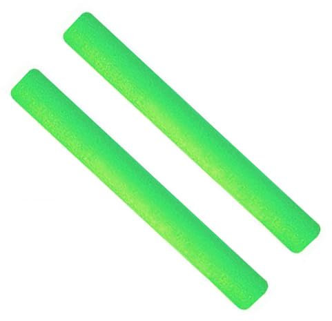 2 Pièces Nouilles pour Piscine, 150cm Nouille Piscine Mousse Creuse, Frites Natation pour Piscine, Colorées Frites Piscine Mousse, Piscine en Mousse, Flottaison pour Débutants/Enfant/Adulte Flotteur