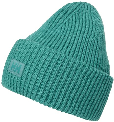 Helly Hansen Unisex HH Rib Beanie